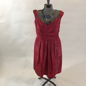 Size 8 Jenny Yoo Dress